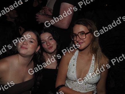 Party photo from Capri 12 October